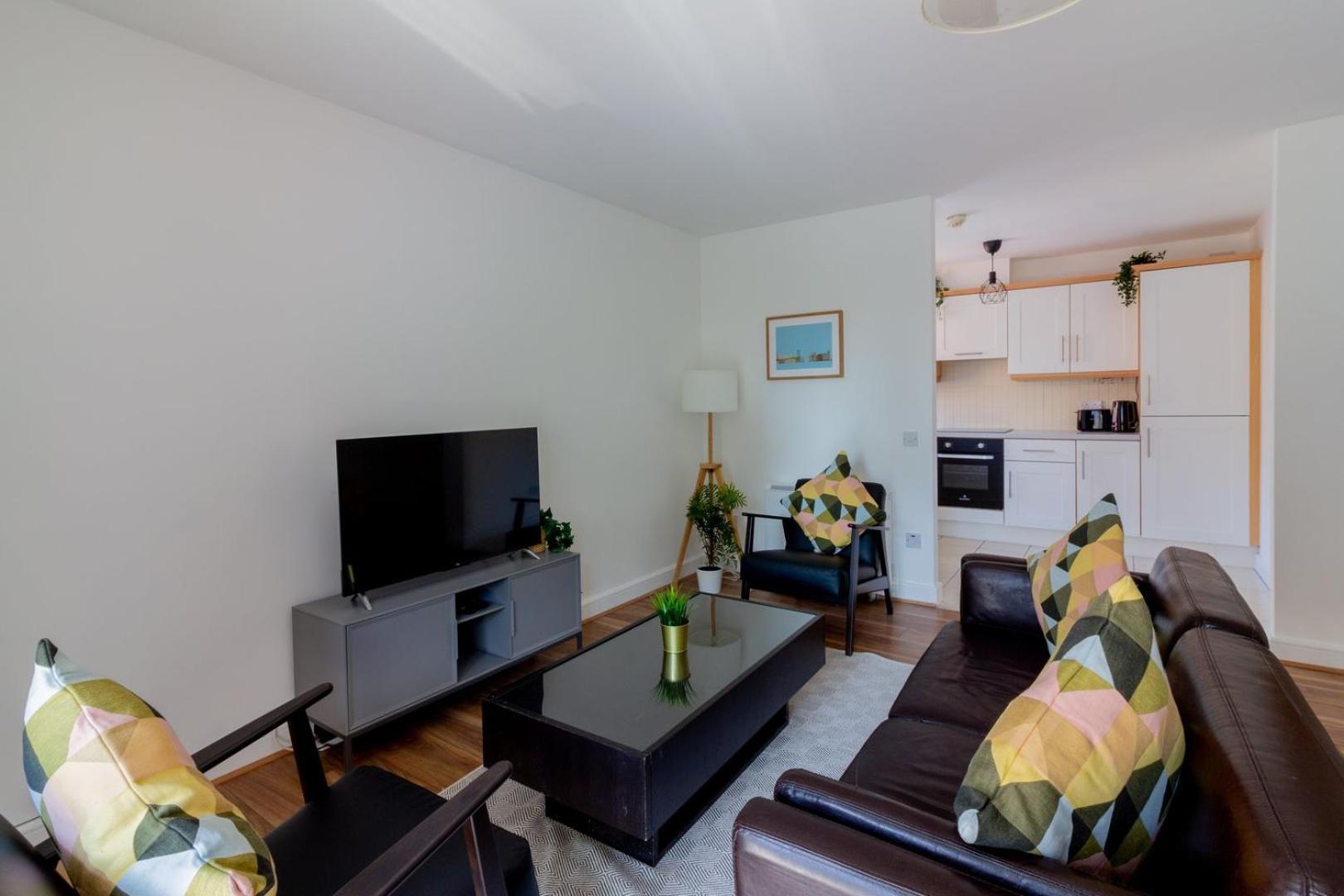 Guestready - Modern Stay By Pheonix Park Dublin Exteriör bild