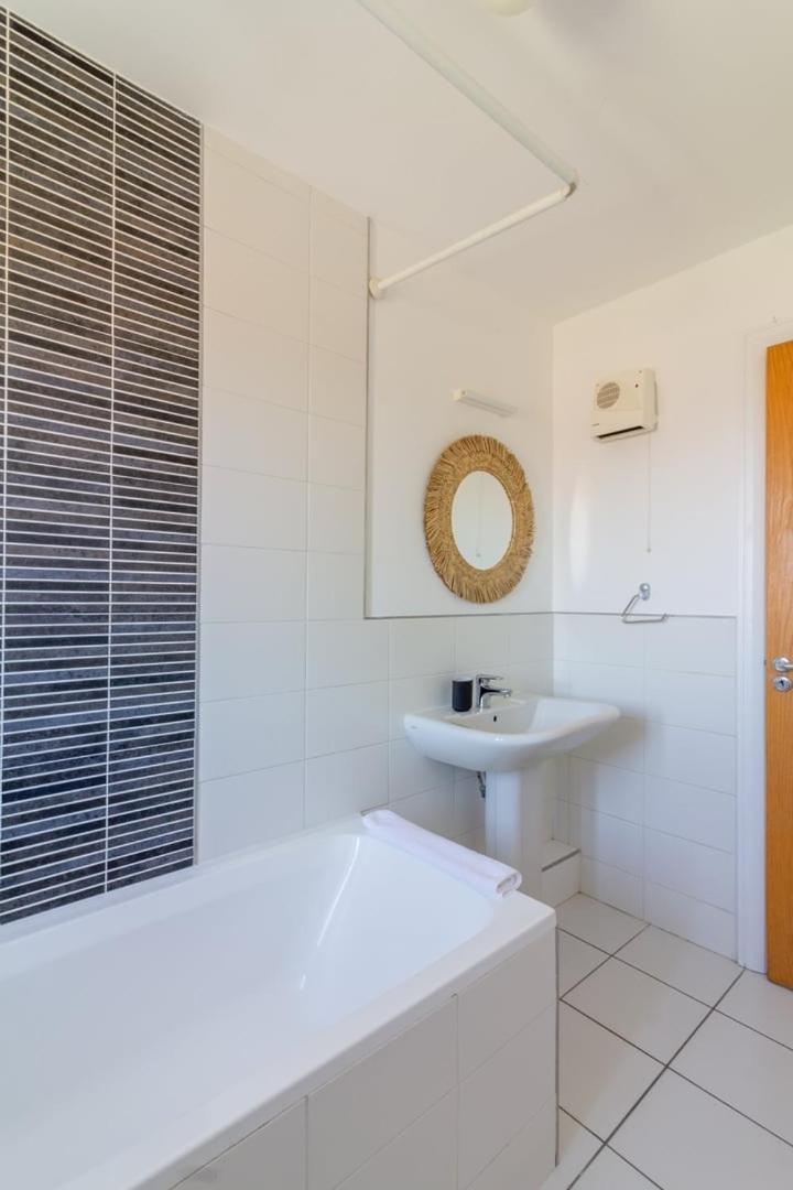 Guestready - Modern Stay By Pheonix Park Dublin Exteriör bild