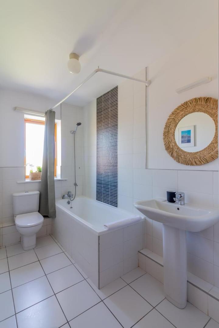 Guestready - Modern Stay By Pheonix Park Dublin Exteriör bild