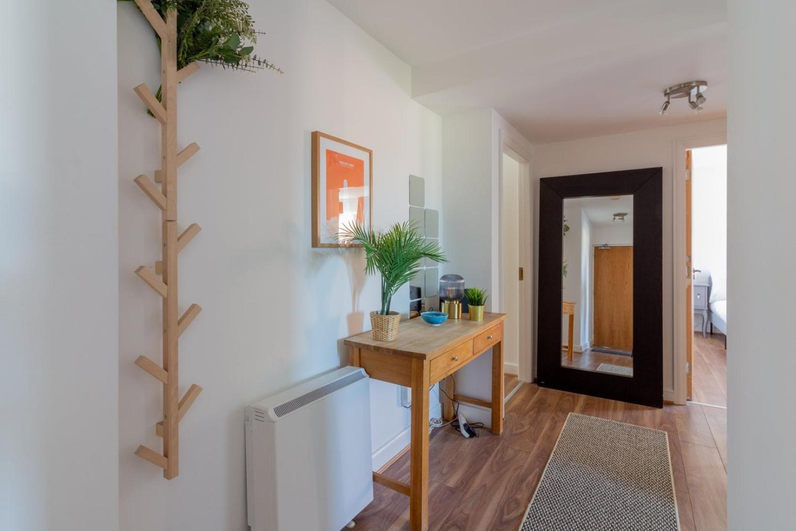 Guestready - Modern Stay By Pheonix Park Dublin Exteriör bild