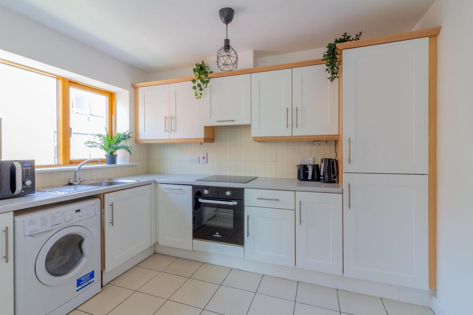 Guestready - Modern Stay By Pheonix Park Dublin Exteriör bild