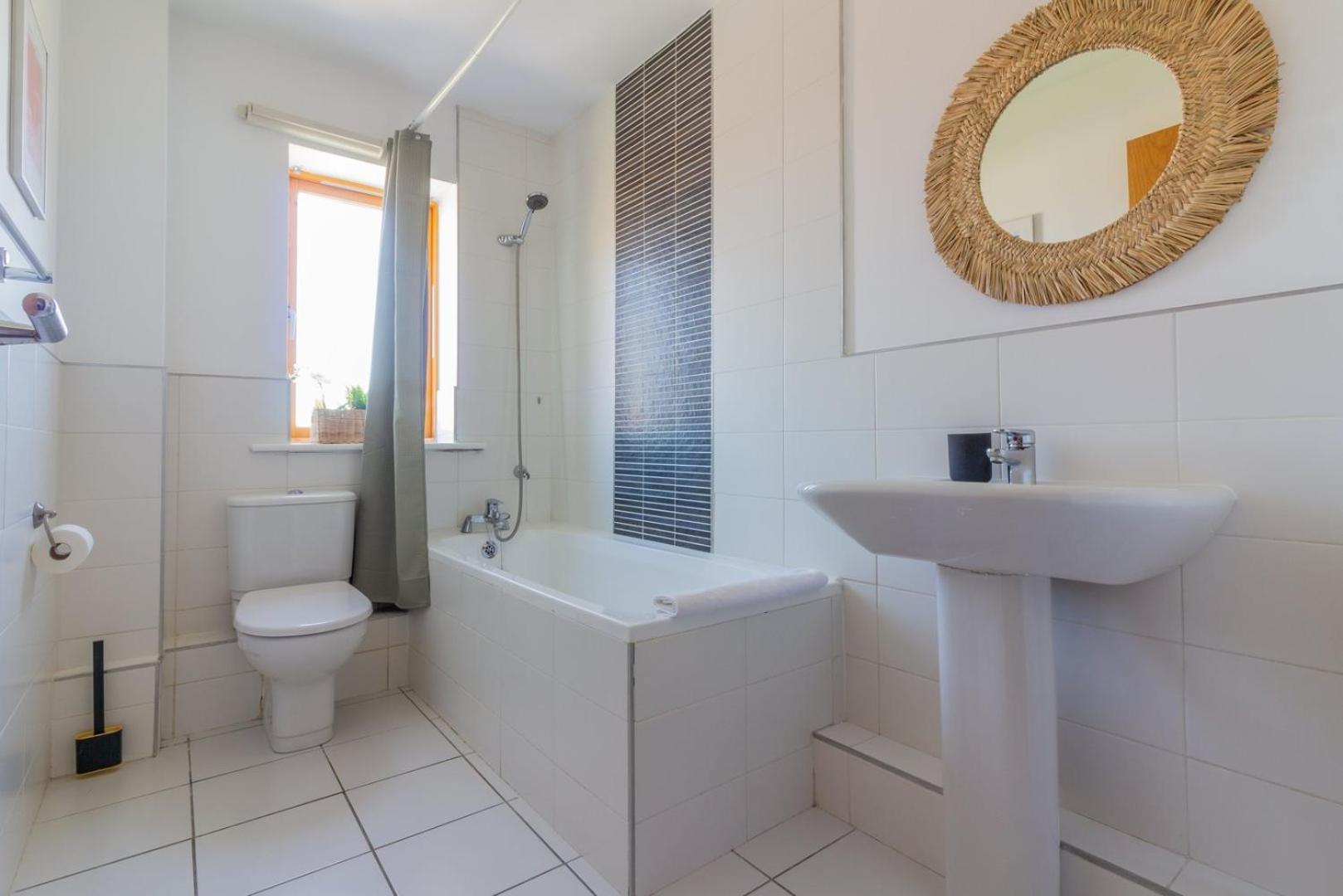 Guestready - Modern Stay By Pheonix Park Dublin Exteriör bild