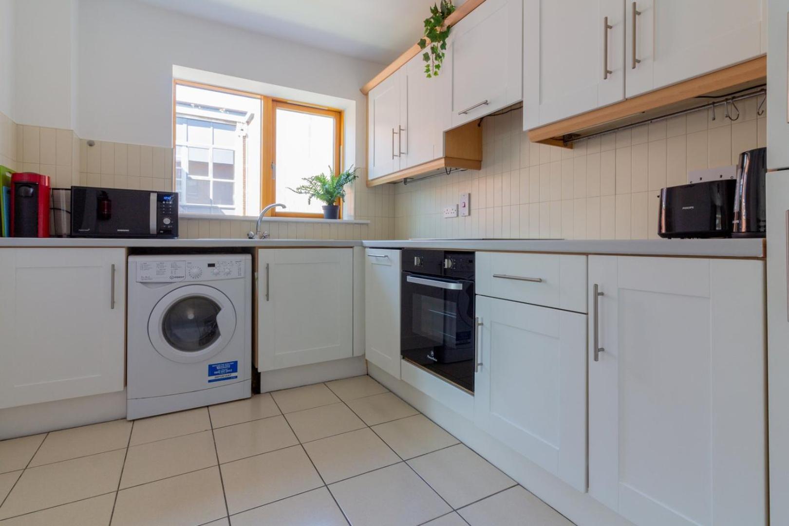 Guestready - Modern Stay By Pheonix Park Dublin Exteriör bild