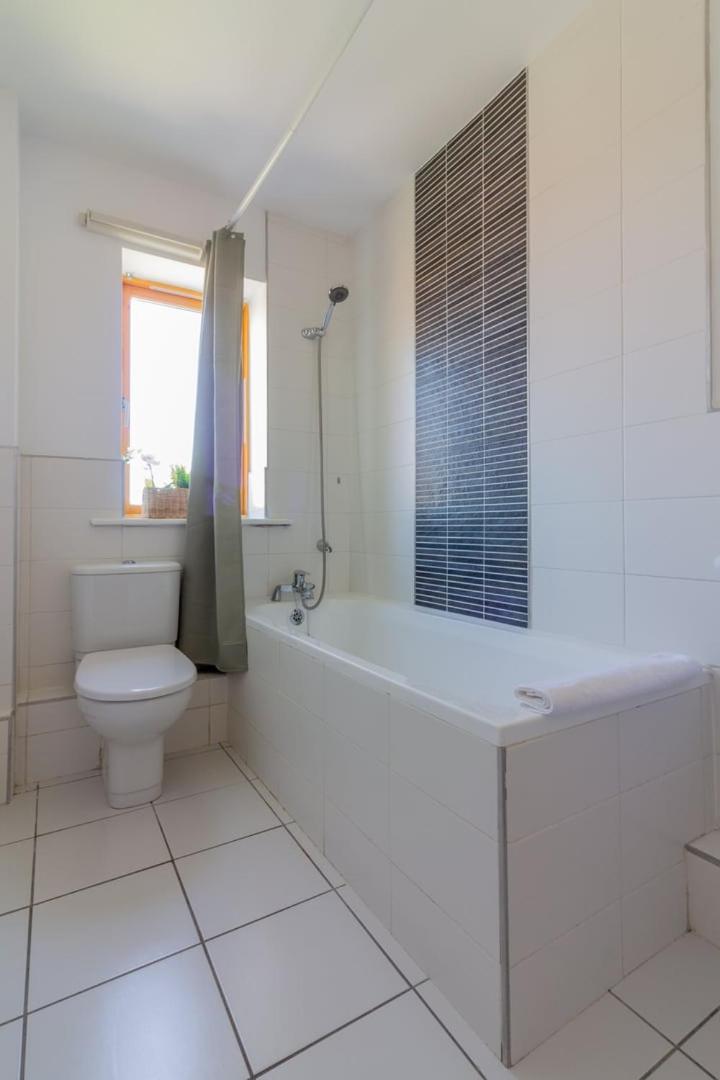 Guestready - Modern Stay By Pheonix Park Dublin Exteriör bild