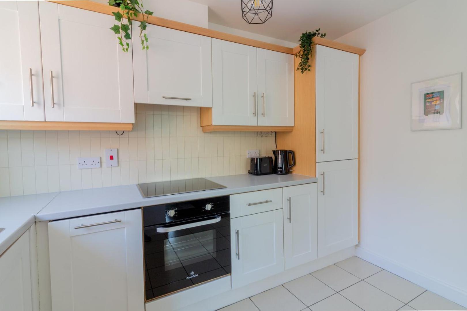 Guestready - Modern Stay By Pheonix Park Dublin Exteriör bild