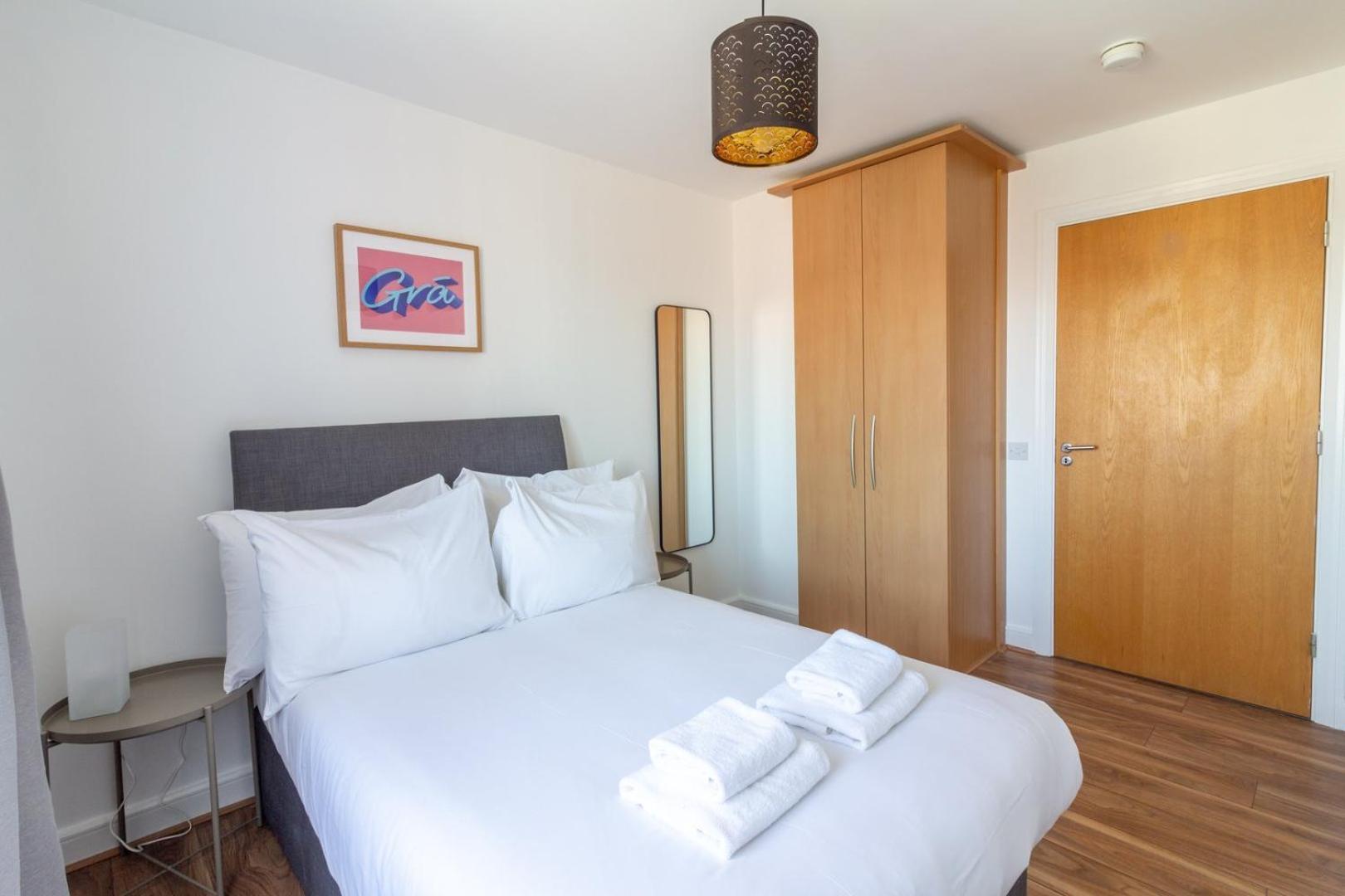 Guestready - Modern Stay By Pheonix Park Dublin Exteriör bild