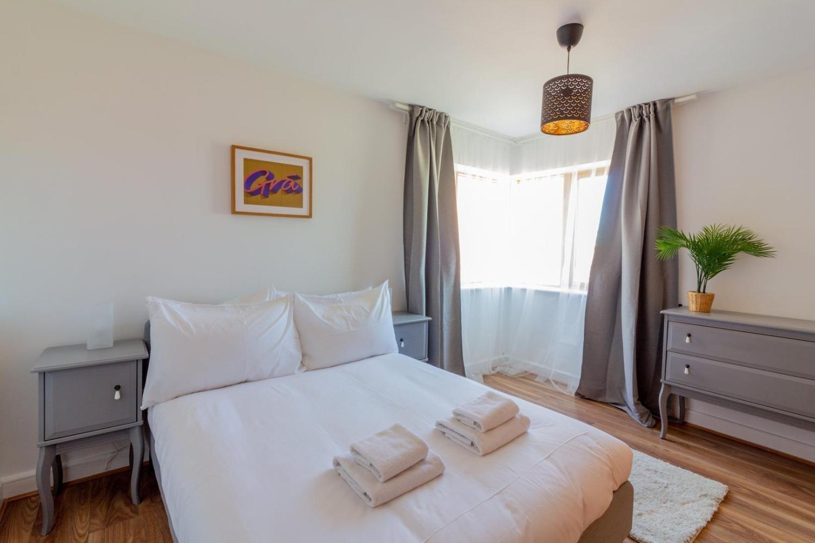 Guestready - Modern Stay By Pheonix Park Dublin Exteriör bild