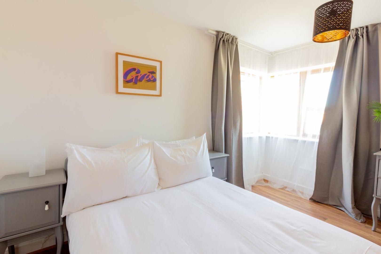 Guestready - Modern Stay By Pheonix Park Dublin Exteriör bild