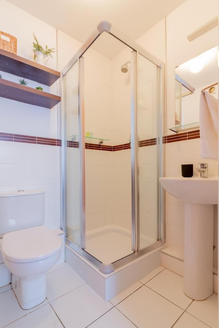 Guestready - Modern Stay By Pheonix Park Dublin Exteriör bild