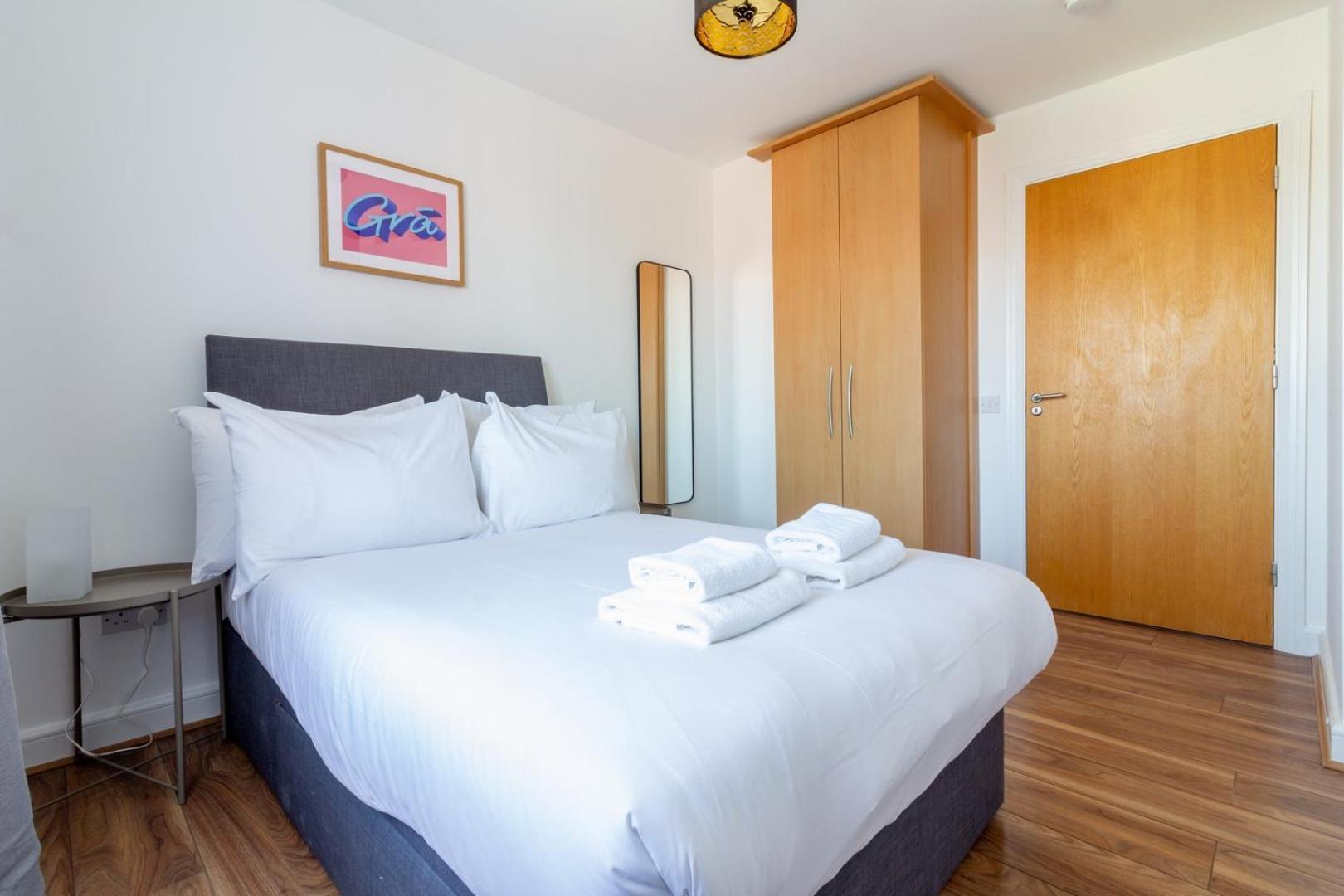 Guestready - Modern Stay By Pheonix Park Dublin Exteriör bild