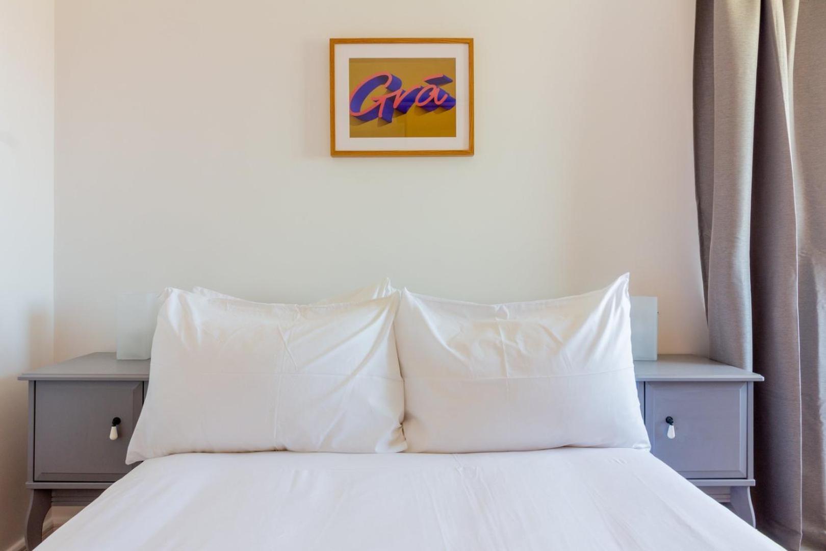 Guestready - Modern Stay By Pheonix Park Dublin Exteriör bild